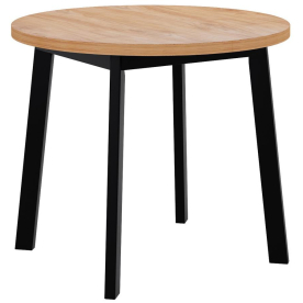 Деревянный стол Next