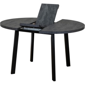 Деревянный стол Next