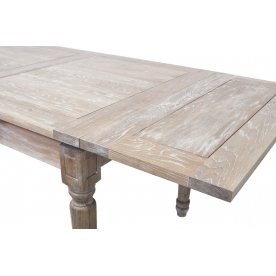 Деревянный стол Noland 140