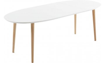 Деревянный стол Oakland