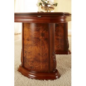 Деревянный стол №47