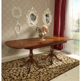 Деревянный стол 50