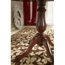 Деревянный стол 51