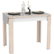 шимо светлый / белый