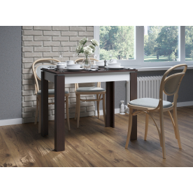 Деревянный стол Алетра