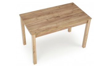 Деревянный стол Анджел 120/68/76