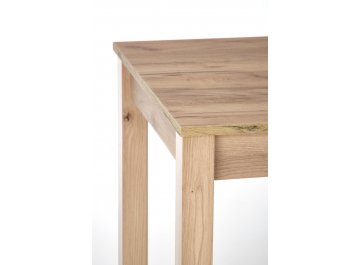 Деревянный стол Анджел 120/68/76