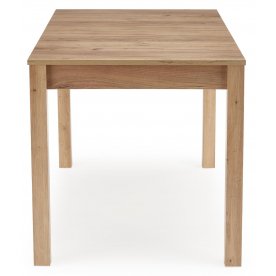 Деревянный стол Аргент 118-158/75/76