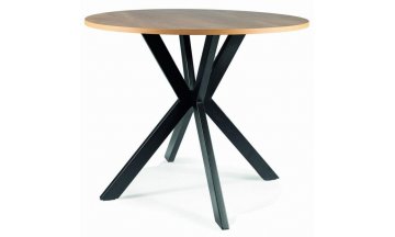 Деревянный стол Talia II 90