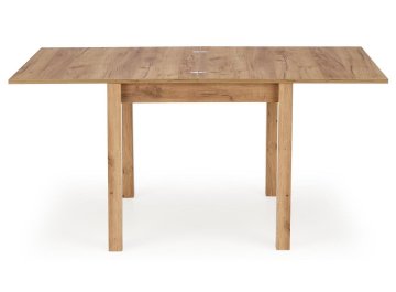 Деревянный стол Gracjan 80-160/80/76