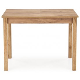 Деревянный стол Айвор 100-135/60/75