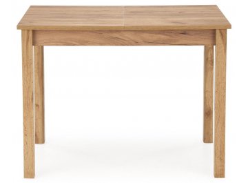 Деревянный стол Gino 100-135/60/75