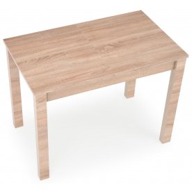 Деревянный стол Айвор 100-138/60/75