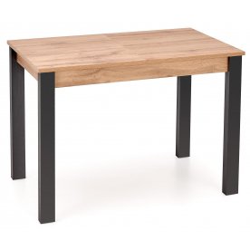 Деревянный стол Айвор 100-138/60/75
