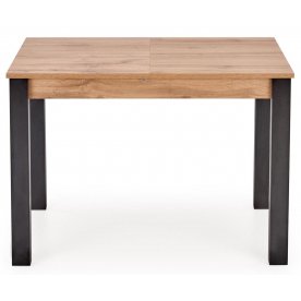 Деревянный стол Айвор 100-138/60/75