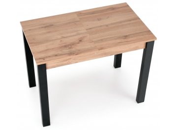 Деревянный стол Gino 100-138/60/75