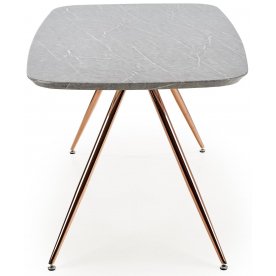 Деревянный стол Barcano