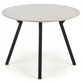 Деревянный стол Барер Okragly 100/74