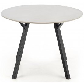 Деревянный стол Барер Okragly 100/74