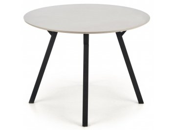 Деревянный стол Balrog Okragly 100/74