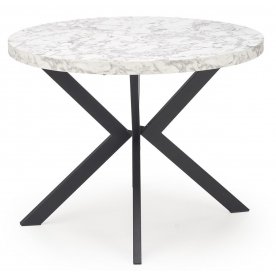 Деревянный стол Байн 100-250/100/75