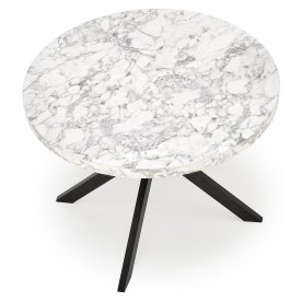 Деревянный стол Байн 100-250/100/75