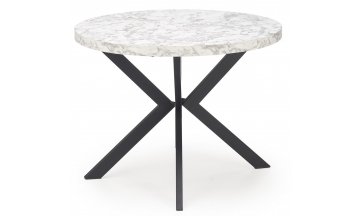 Деревянный стол Peroni 100-250/100/75