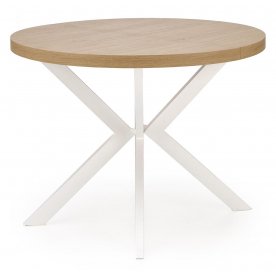 Деревянный стол Байн 100-250/100/75