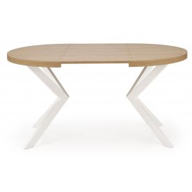 Деревянный стол Байн 100-250/100/75