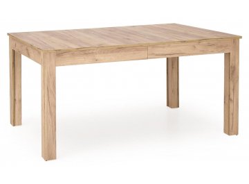 Стол раздвижной Seweryn белый