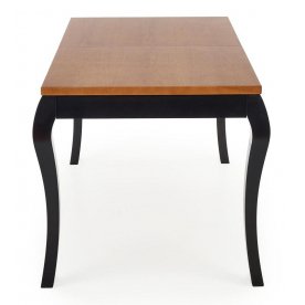 Деревянный стол Windsor 160-240/90/76