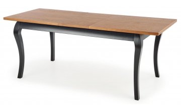 Деревянный стол Бенду 160-240/90/76