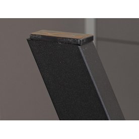 Деревянный стол Дельта