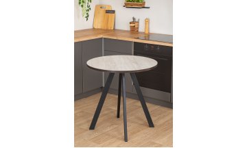 Деревянный стол Дельта