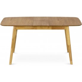 Деревянный стол Wave