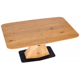 Деревянный стол Diamond 160-200/89/76