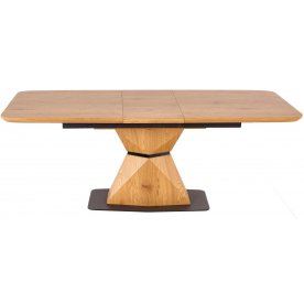 Деревянный стол Дурт 160-200/89/76