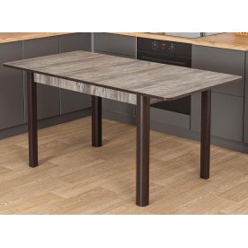 Деревянный стол Джаз