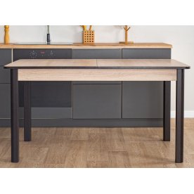 Деревянный стол Джаз