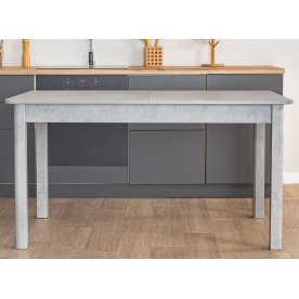 Деревянный стол Джаз