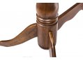Стол обеденный EDT 33 MT new walnut