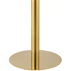 Деревянный стол Этельиэ 80