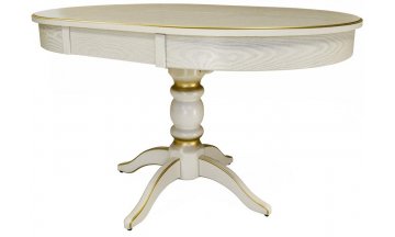 Обеденный стол Фидея 4