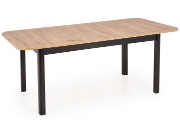 Деревянный стол Флора 160-228/90/78