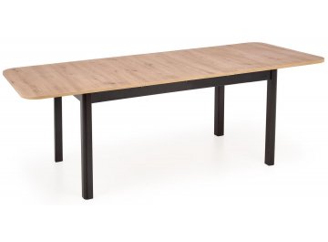 Деревянный стол Florian 160-228/90/78