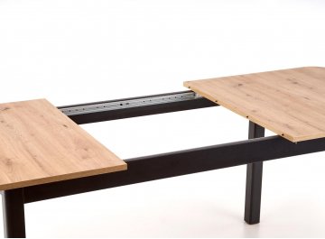 Деревянный стол Florian 160-228/90/78