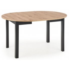 Деревянный стол Фурлу 102-142/102/76