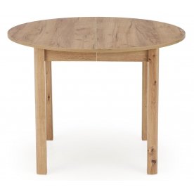 Деревянный стол Фурлу 102-142/102/76