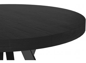 Деревянный стол Domingo 100-250/100/76