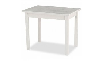 Деревянный стол Kitchen table 8